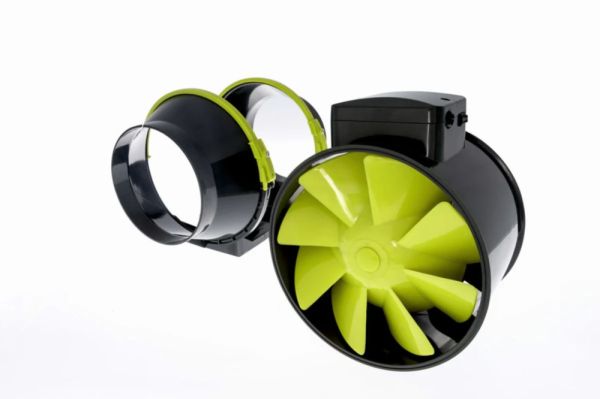 ჭერის ჰაერგამწოვი სურათი