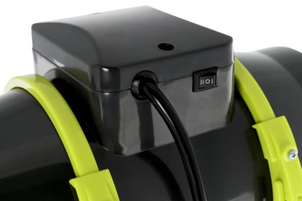 ჭერის ჰაერგამწოვი სურათი