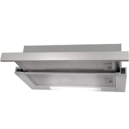 გამწოვი HOOD HANSA OTP6233IH TELESCOPIC, 60CM, 270M³H, INOX სურათი