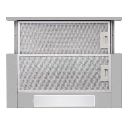 გამწოვი HOOD HANSA OTP6233IH TELESCOPIC, 60CM, 270M³H, INOX სურათი