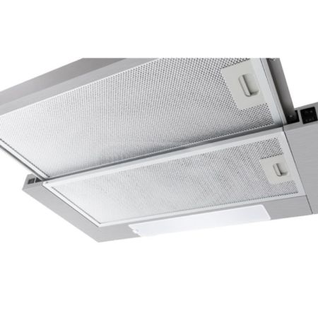 გამწოვი HOOD HANSA OTP6233IH TELESCOPIC, 60CM, 270M³H, INOX სურათი