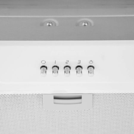 გამწოვი ARDESTO HFI-F900MW (700 მ³/სთ) WHITE სურათი