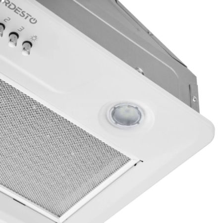 გამწოვი ARDESTO HFI-F900MW (700 მ³/სთ) WHITE სურათი