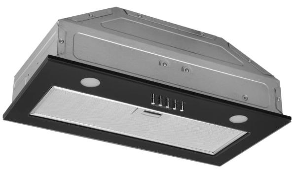 გამწოვი ARDESTO HFI-F900GBL (700 მ³/სთ) BLACK სურათი