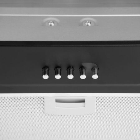 გამწოვი ARDESTO HFI-F900GBL (700 მ³/სთ) BLACK სურათი