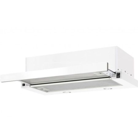 გამწოვი HOOD HANSA OTP6243WGH TELESCOPIC, 60CM, 389M³H, WHIT სურათი