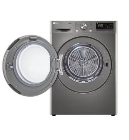 სარეცხის საშრობი მანქანა LG RH10V9PV2W.BPTPMEA სურათი