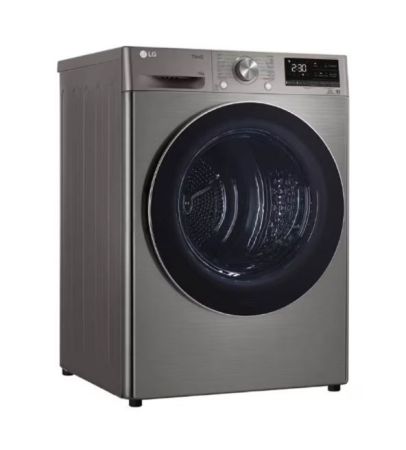 სარეცხის საშრობი მანქანა LG RH10V9PV2W.BPTPMEA სურათი