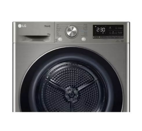 სარეცხის საშრობი მანქანა LG RH10V9PV2W.BPTPMEA სურათი