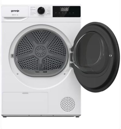 სარეცხის საშრობი მანქანა Gorenje DHNA92/C სურათი
