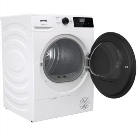 სარეცხის საშრობი მანქანა Gorenje DHNA92/C სურათი