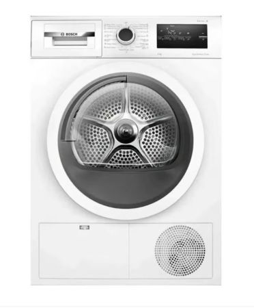 სარეცხის საშრობი მანქანა BOSCH WTN86211ME სურათი