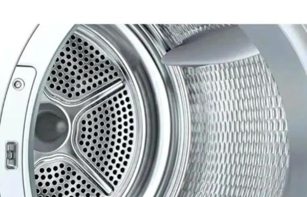 სარეცხის საშრობი მანქანა BOSCH WTN86211ME სურათი