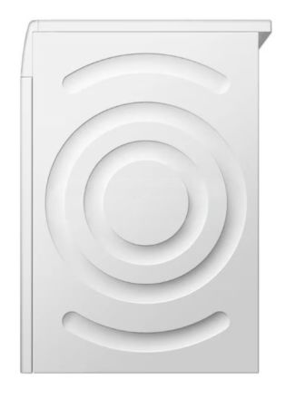 სარეცხის საშრობი მანქანა BOSCH WQG1420AME სურათი