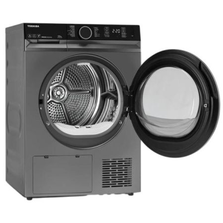 სარეცხის საშრობი მანქანა TD-BK100GHUZ სურათი