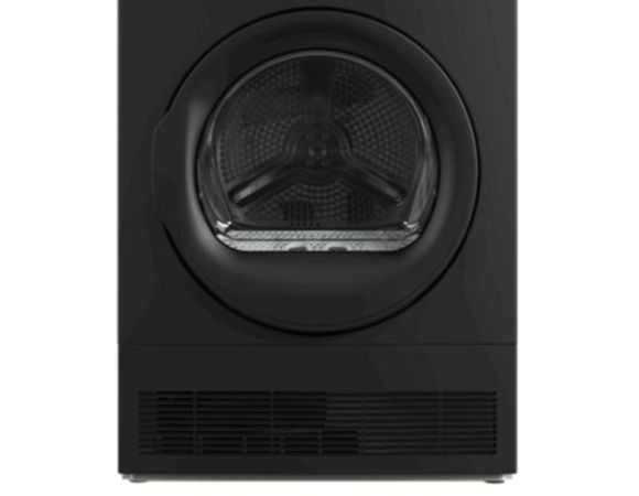 საშრობი მანქანა REGAL REGAL SUSH 10 KG DARK DRYER(მუქი) სურათი