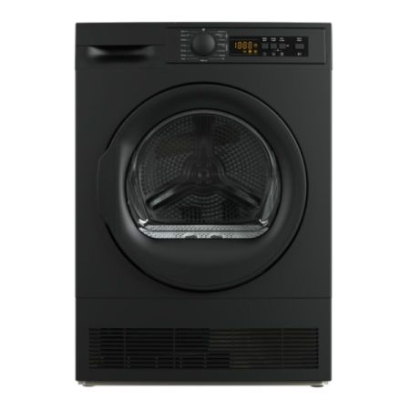 საშრობი მანქანა REGAL REGAL SUSH 10 KG DARK DRYER(მუქი) სურათი