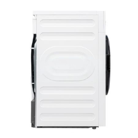 8კგ სარეცხის საშრობი მანქანა Midea MD1180BH60/W სურათი