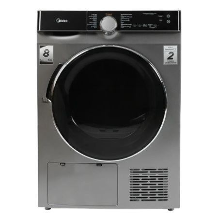 ფასდაკლება!!!სარეცხის საშრობი მანქანა Midea MDK03H80/S სურათი