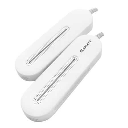 ფეხსაცმლის საშრობი Scarlett SC-SD500UV01, 10W, Shoes Dryer, სურათი