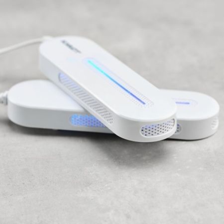 ფეხსაცმლის საშრობი Scarlett SC-SD500UV01, 10W, Shoes Dryer, სურათი