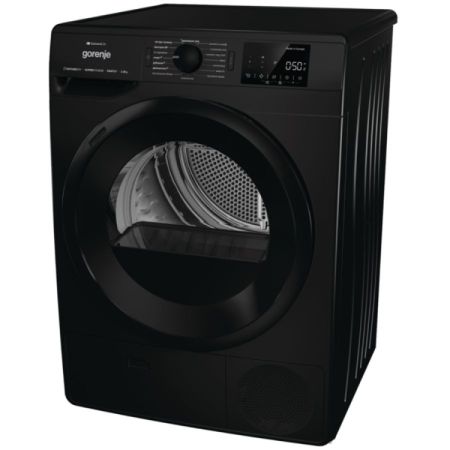 სარეცხის საშრობი მანქანა Gorenje DPNE82GNLWIFI/BC G400, 8Kg, სურათი