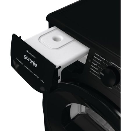 სარეცხის საშრობი მანქანა Gorenje DPNE82GNLWIFI/BC G400, 8Kg, სურათი