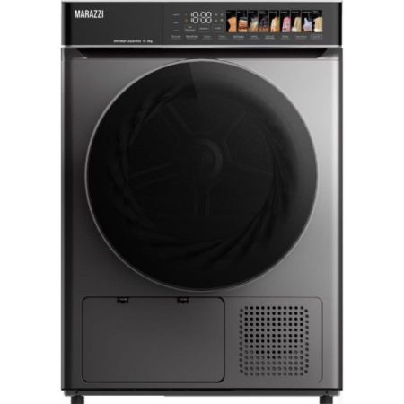 სარეცხის საშრობი მანქანა Marazzi DH1062FL62(S/DG), 10Kg, A++ სურათი