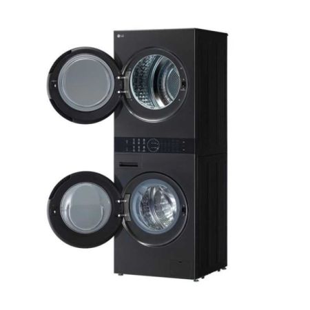 LG WT1310YJ  სარეცხი+საშრობი  იყიდება  ახალი სურათი