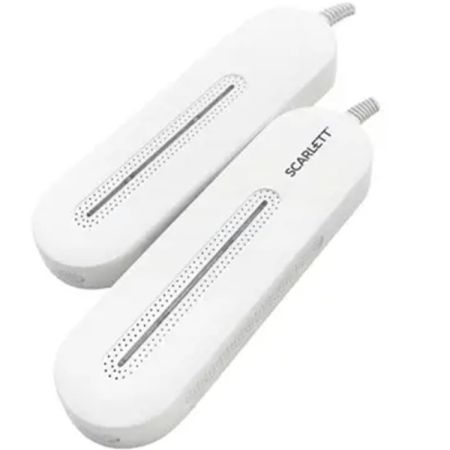ფეხსაცმლის საშრობი SCARLETT SC-SD500UV01 (10 W) სურათი