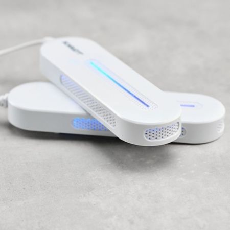 ფეხსაცმლის საშრობი SCARLETT SC-SD500UV01 (10 W) სურათი