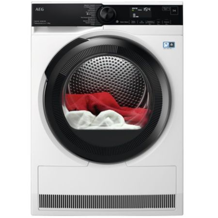 სარეცხის საშრობი მანქანა AEG TR838P4R (8 KG) სურათი