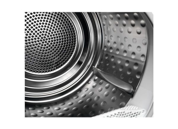 სარეცხის საშრობი მანქანა AEG TR838P4R (8 KG) სურათი