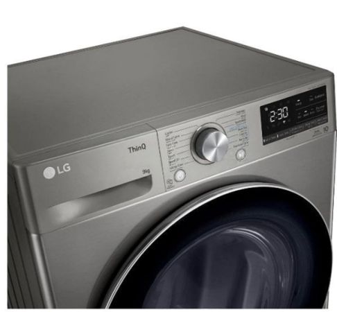 საშრობი LG RH90V5PVTN.BPTPMEA სურათი