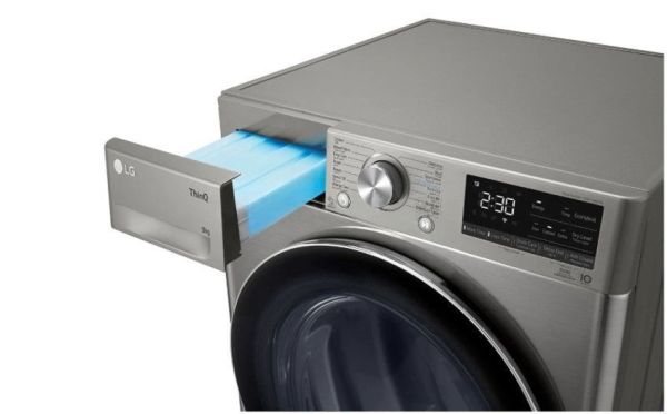 საშრობი LG RH90V5PVTN.BPTPMEA სურათი