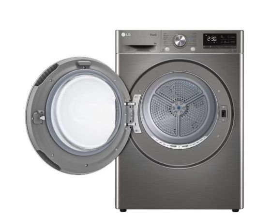 საშრობი LG RH90V5PVTN.BPTPMEA სურათი