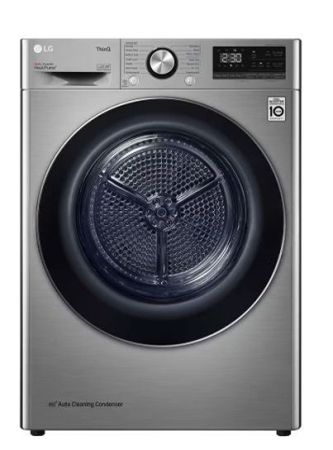 საშრობი Electrolux EW7D394UE სურათი