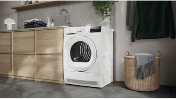 საშრობი Electrolux EW6D283YE სურათი