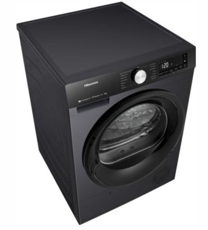 საშრობი Hisense DH3S902BB3 სურათი