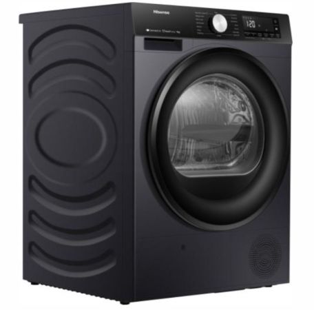 საშრობი Hisense DH3S902BB3 სურათი