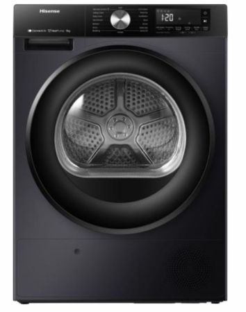 საშრობი Hisense DH3S902BB3 სურათი