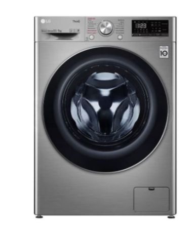 სარეცხი მანქანა/საშრობი LG F2V5GG2S.ASSPCOM სურათი