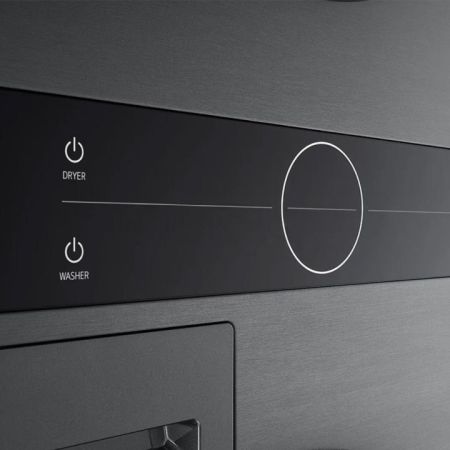 სარეცხი საშრობი მანქანა LG 12 KG სურათი