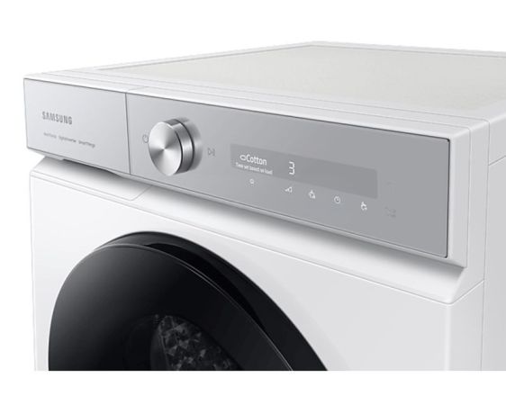 საშრობი მანქანა SAMSUNG DV90BB9445GHLP (9KG) სურათი