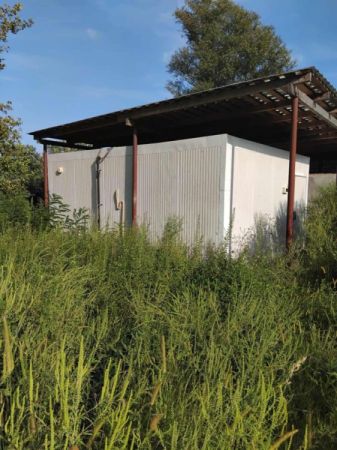 სასოფლო სამეურნეო მაცივარი სურათი