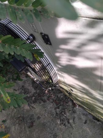 სასოფლო სამეურნეო მაცივარი სურათი