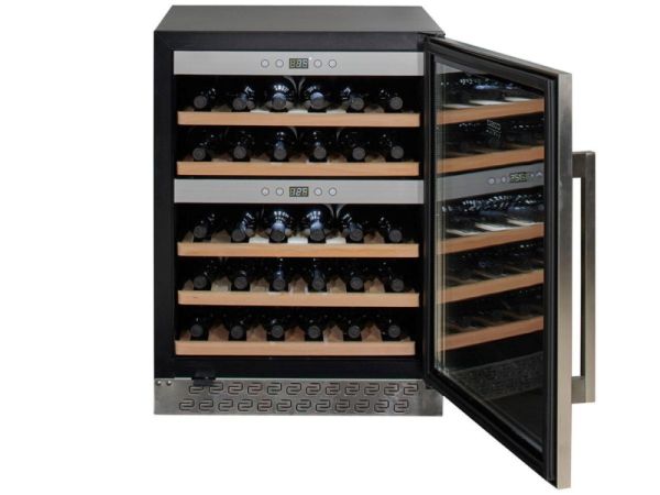 CASO WineChef Pro 40 -ღვინის მაცივარი სურათი