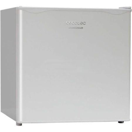 მინი ბარი Mini Nevera Grandcooler 20000 Silentcompress White სურათი