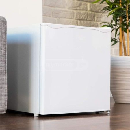 მინი ბარი Mini Nevera Grandcooler 20000 Silentcompress White სურათი