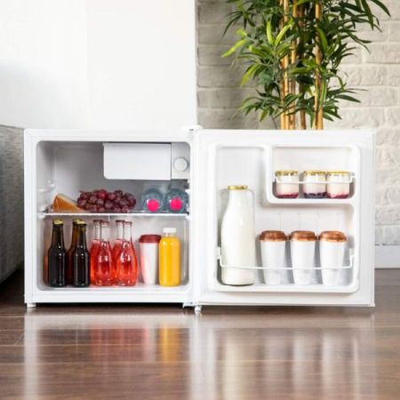 მინი ბარი Mini Nevera Grandcooler 20000 Silentcompress White სურათი